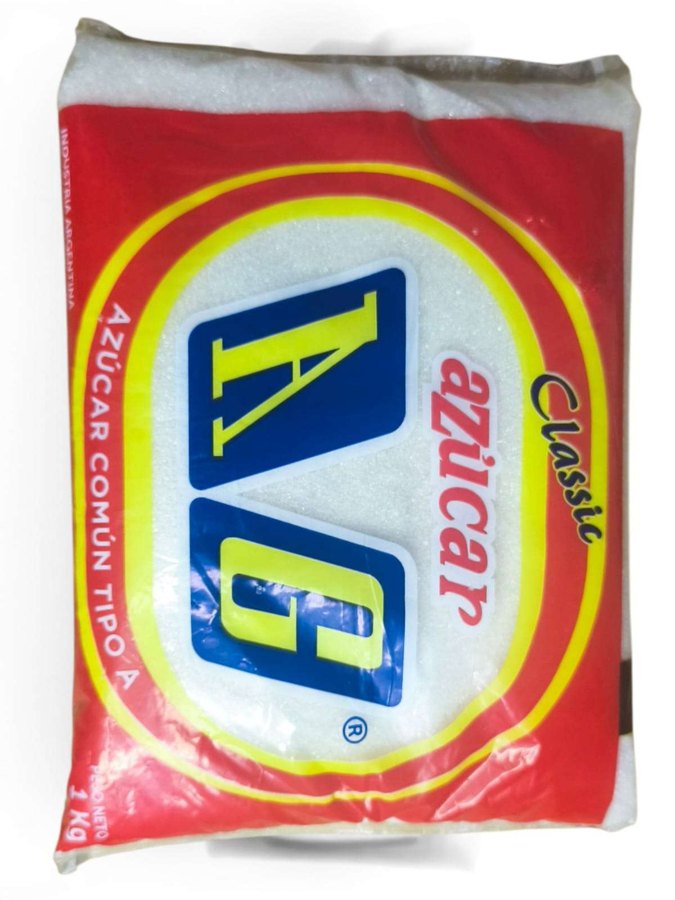 Azucar A-G