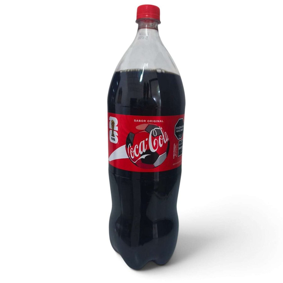 Coca Cola Descartable