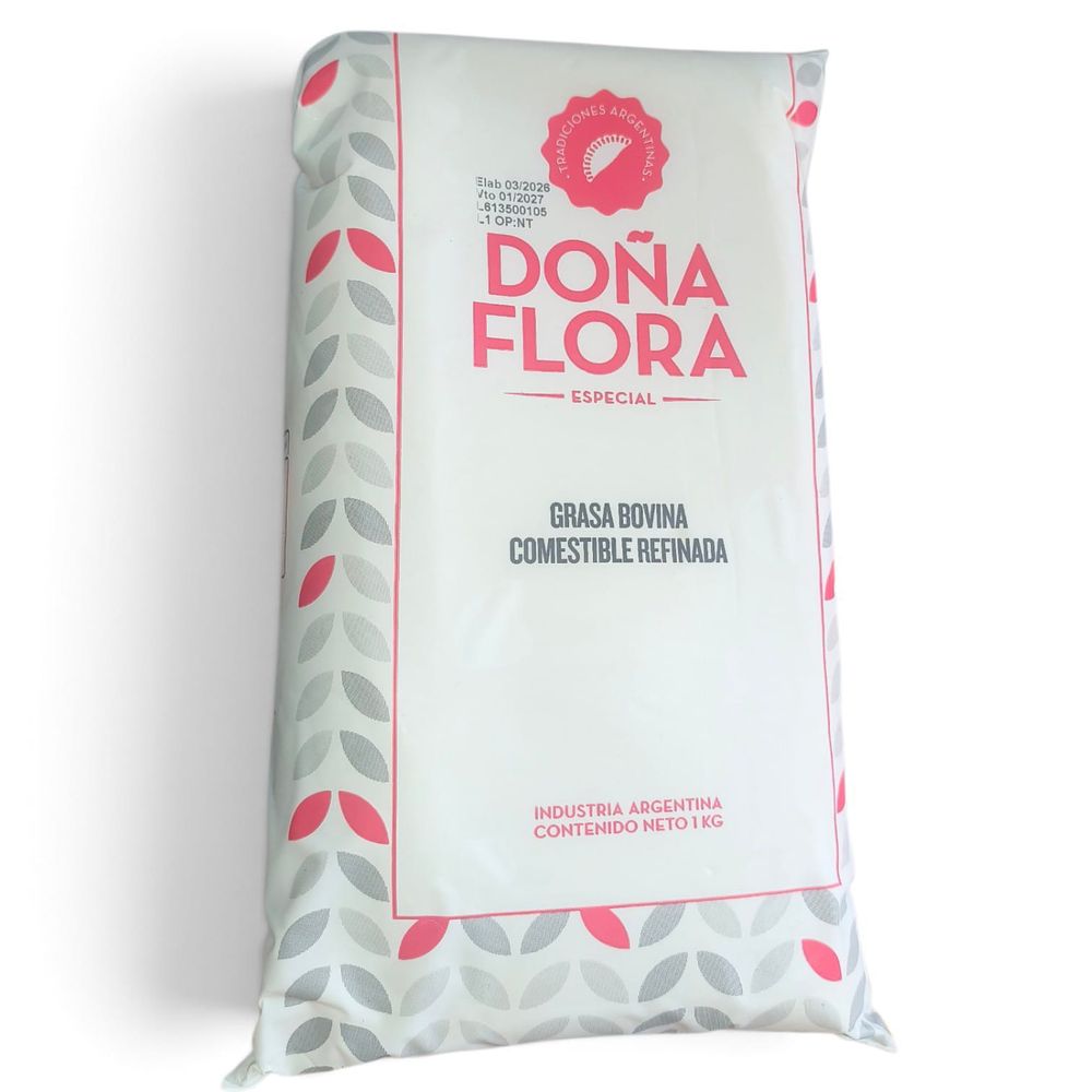 Grasa 500g