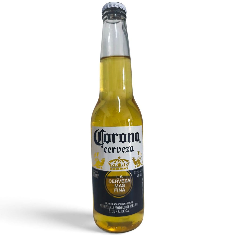 Cerveza Corona 330Cc