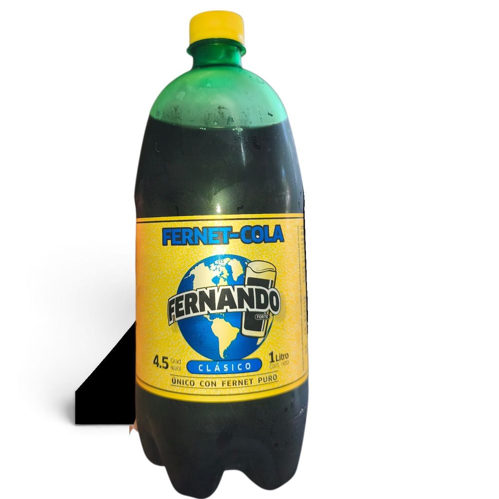 Fernandito