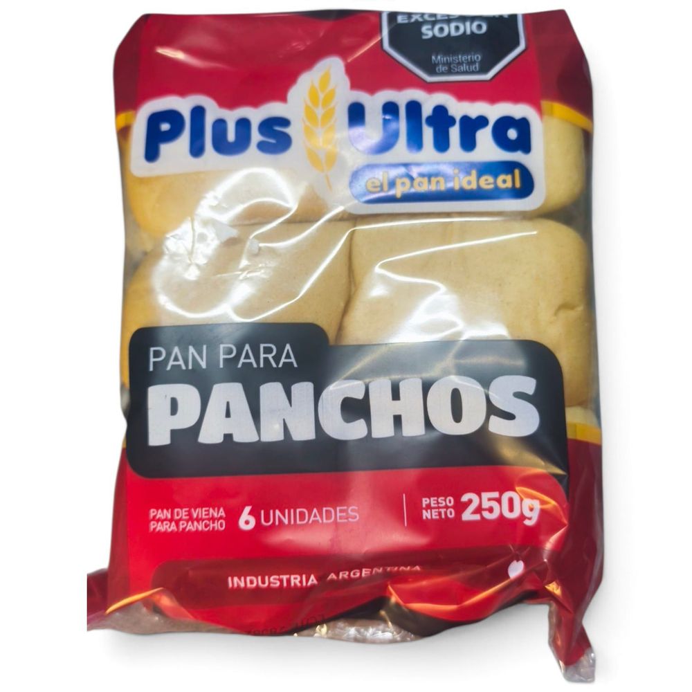 Pan De Pancho