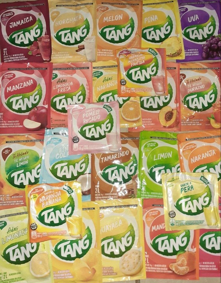 Tang Sobres