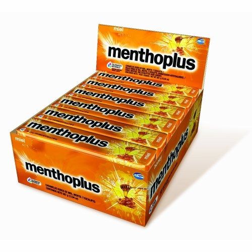 Menthoplus