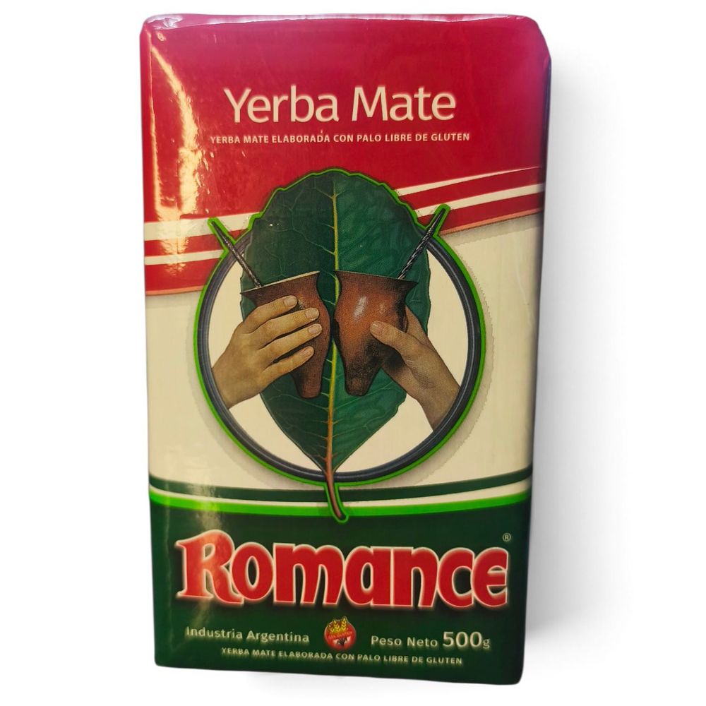 Yerba Romance 500G