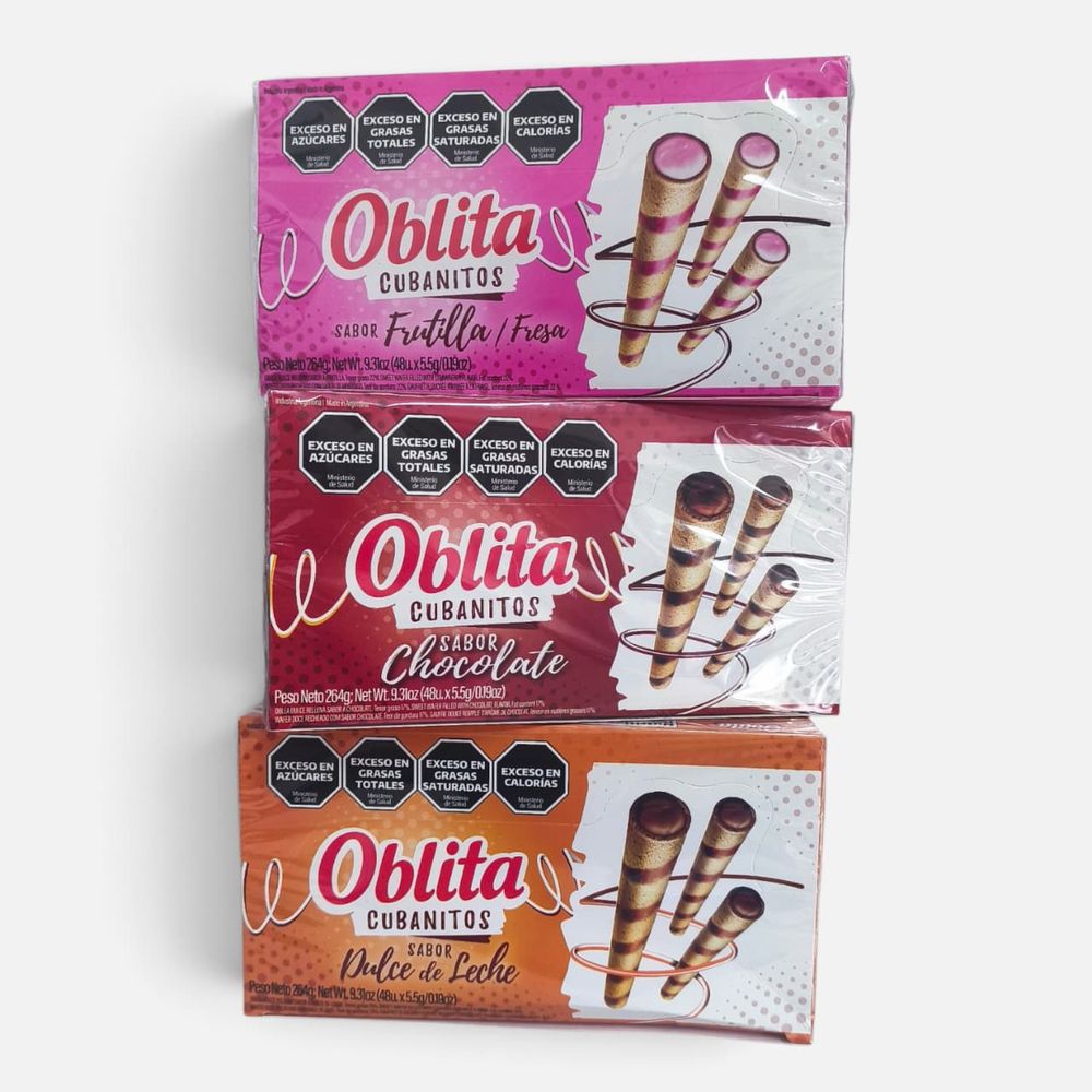 Cubanitos