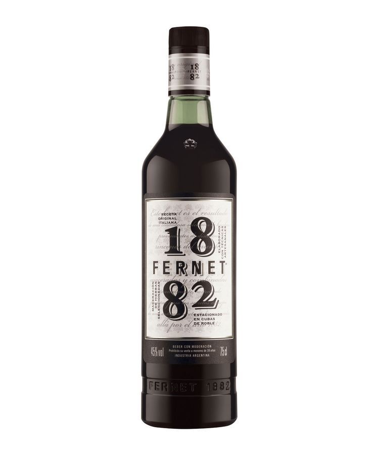 Fernet 1882