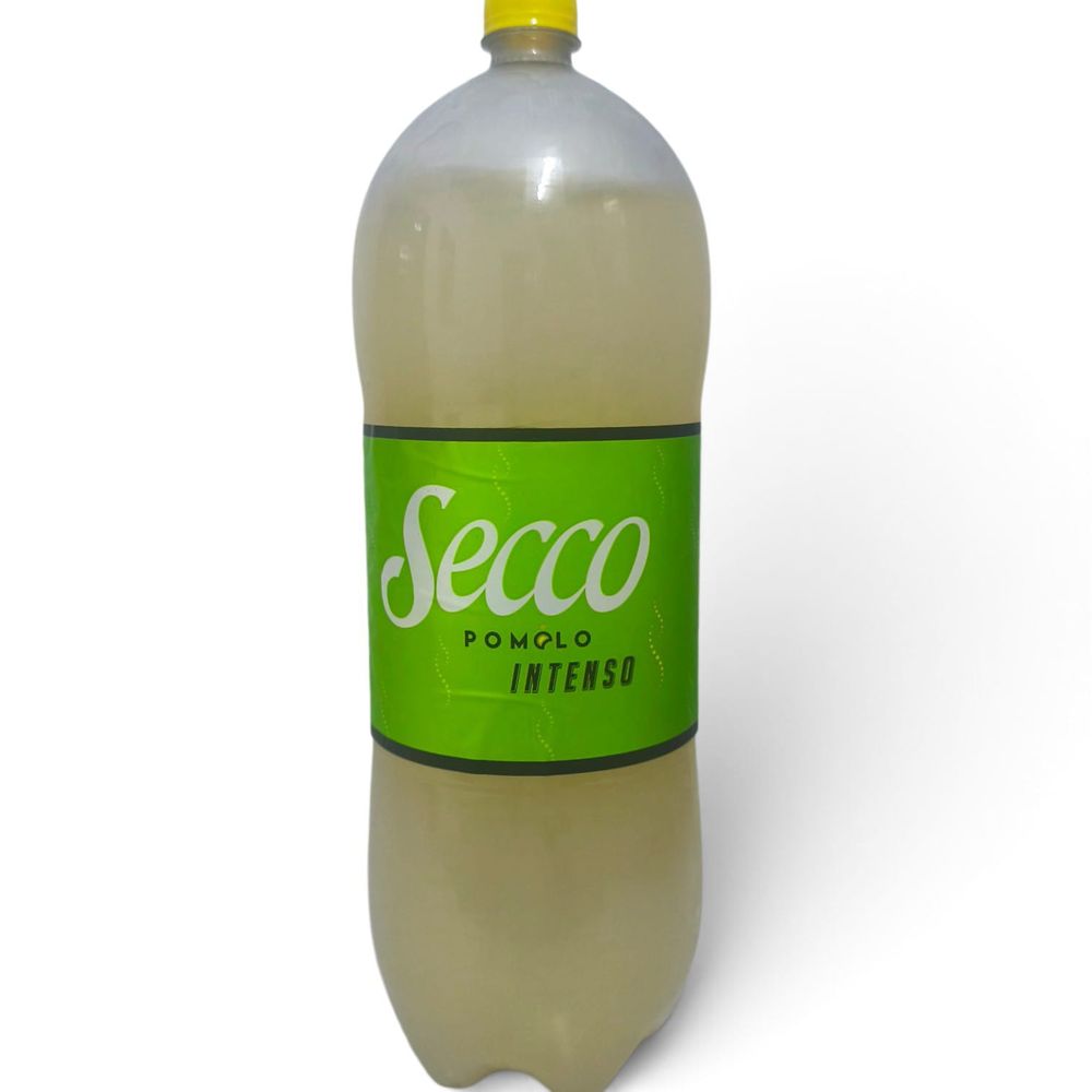Secco Pomelo Intenso