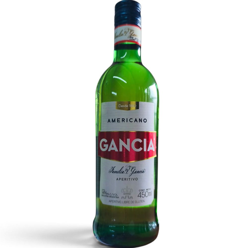 Gancia 450L