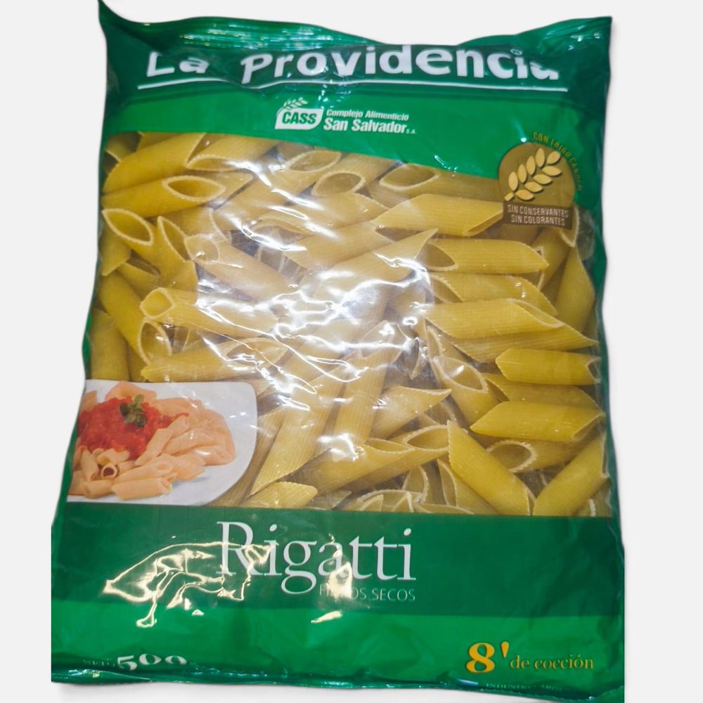 Fideos Guiseros Providencia