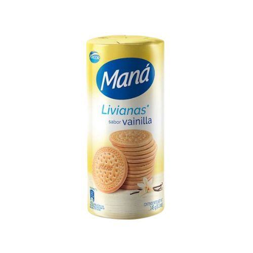 Galletitas Mana Clasica
