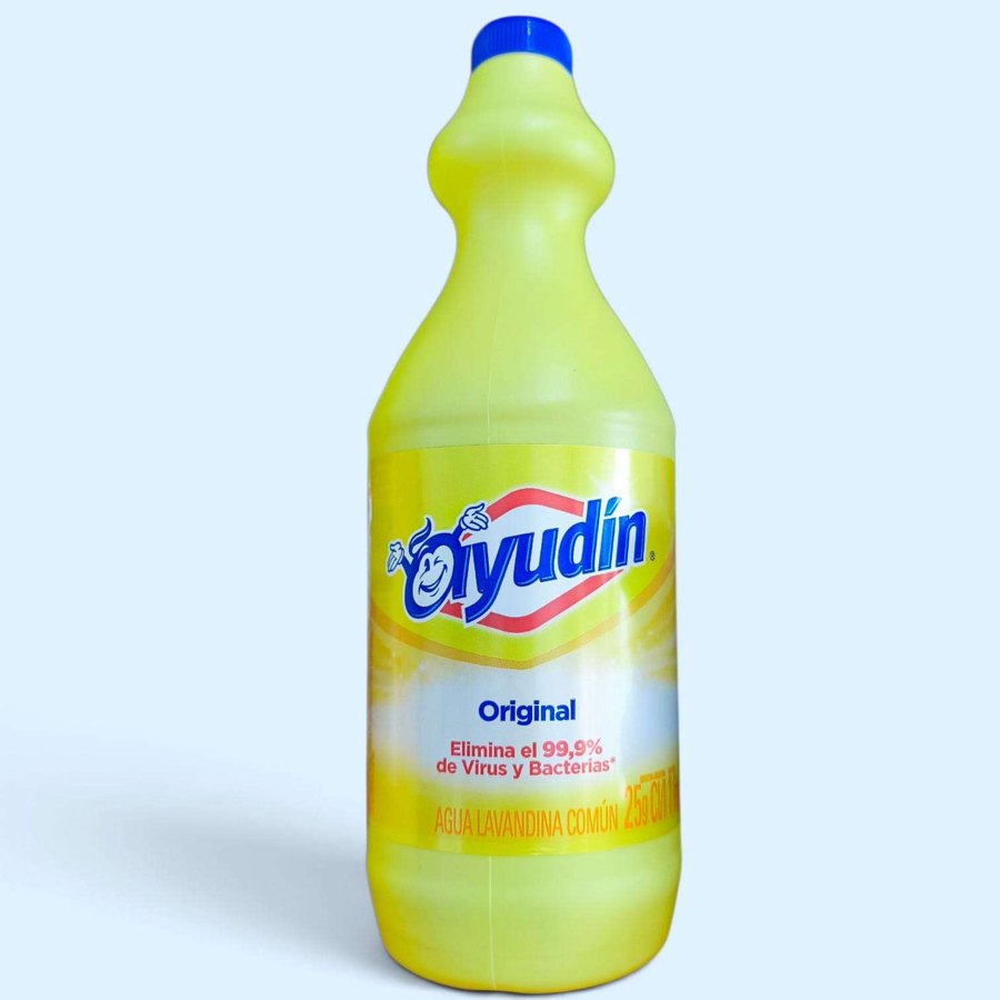 Lavandina Ayudin 1L