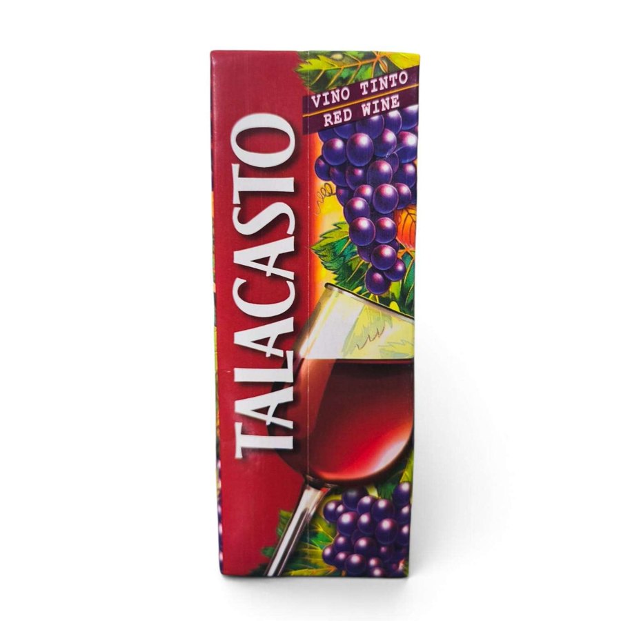 Talacasto Tinto