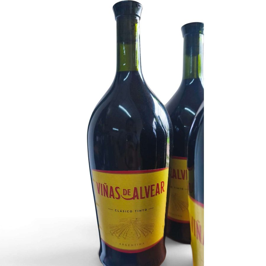 Vino Viñas De Alvear